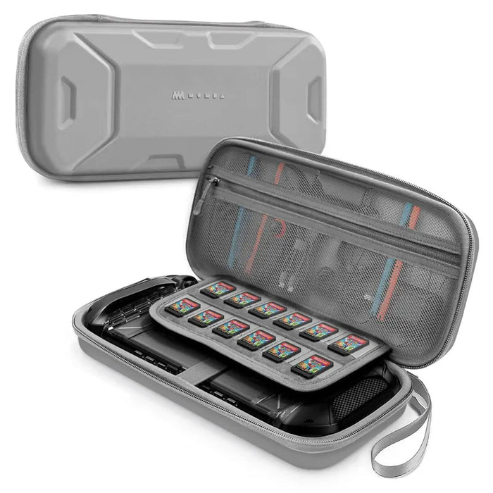 Deluxe Plus Carrying Cases for Nintendo Switch 2 - Mumba