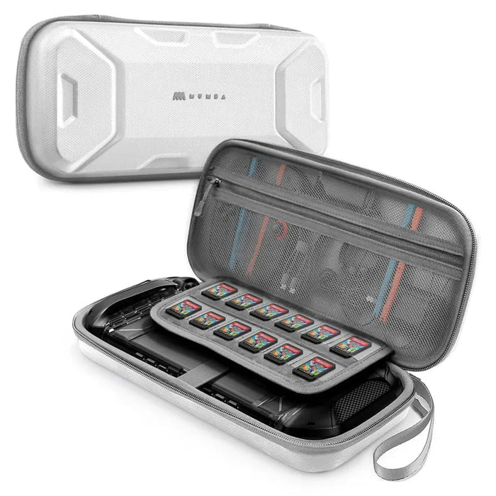 Deluxe Plus Carrying Cases for Nintendo Switch 2 - Mumba
