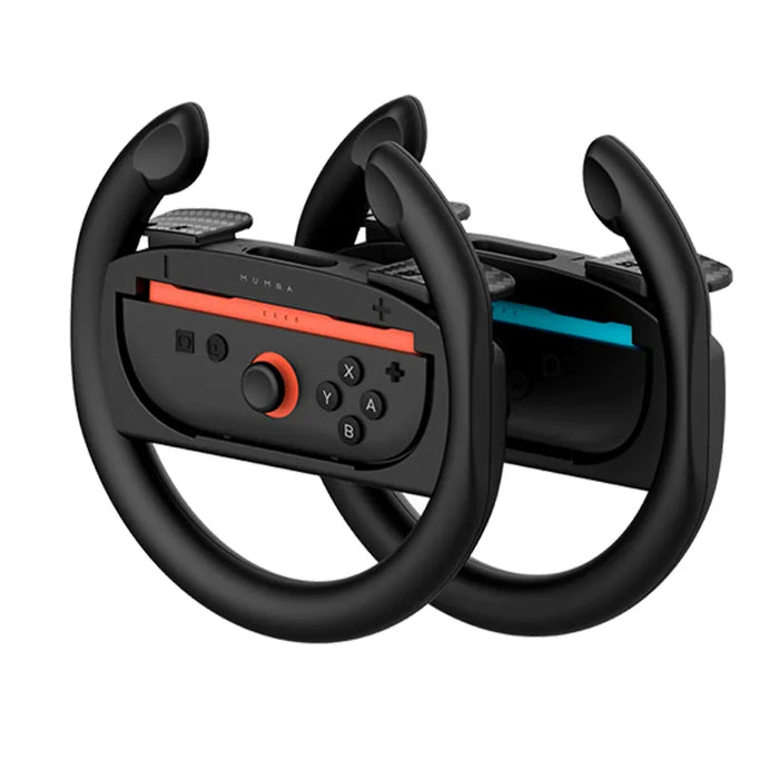 Drive Grip (2 Sets) for Nintendo Switch 2 - Mumba