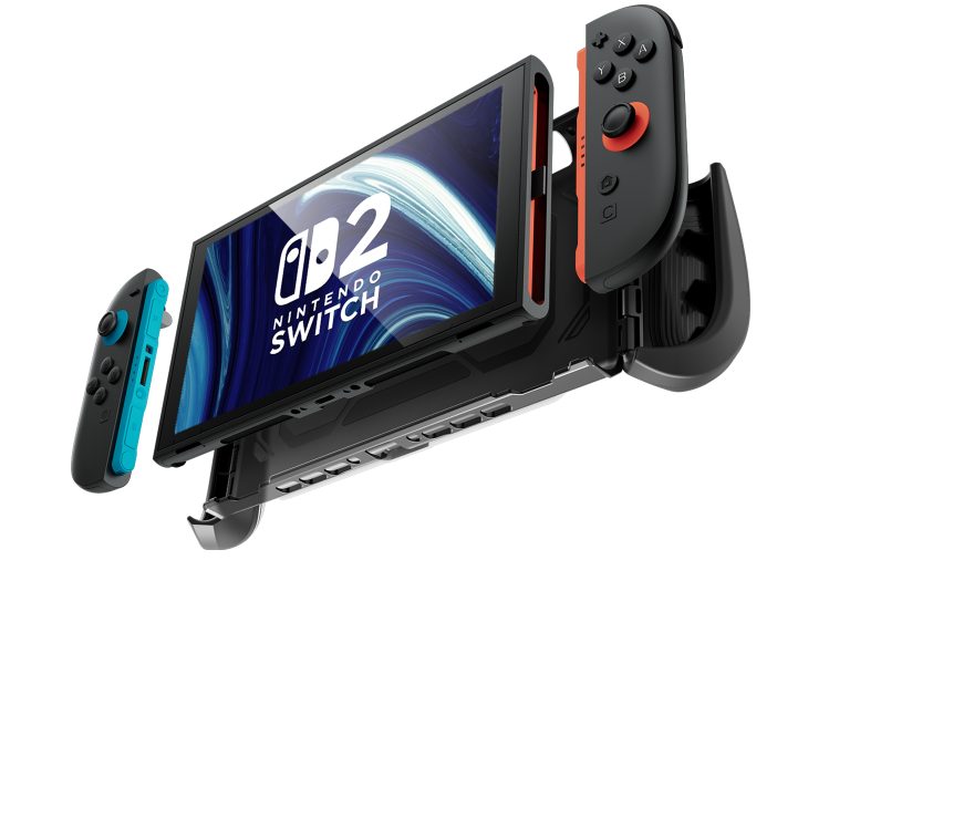 FOR <span style="color:#FF664C;">SWITCH2</span>