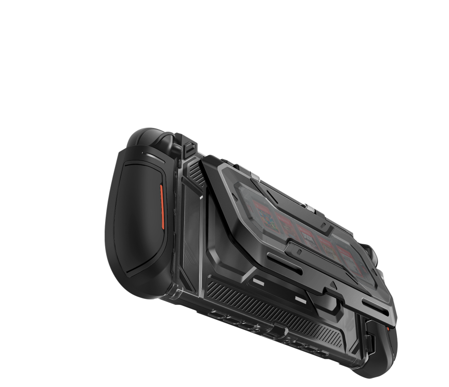 FOR <span style="color:#FF664C;">SWITCH2</span>