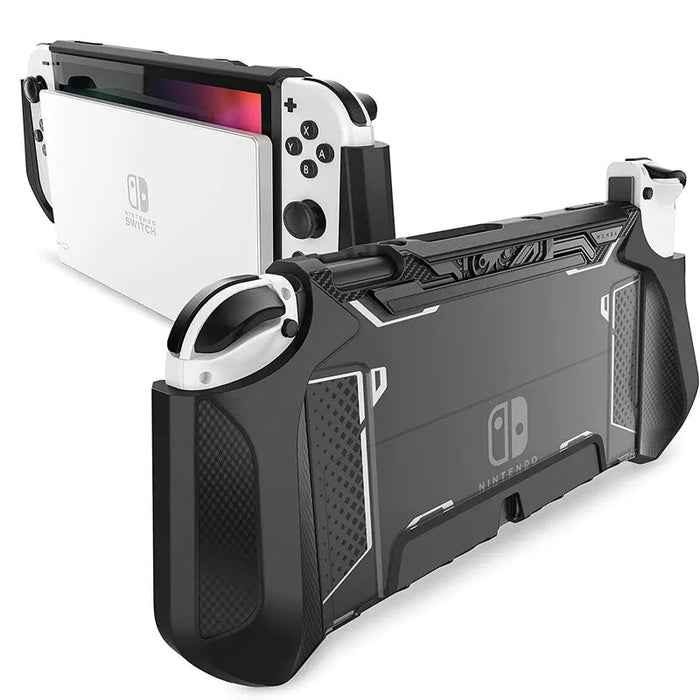 Mumba - Blade Series Case for Nintendo Switch OLED - Mumba