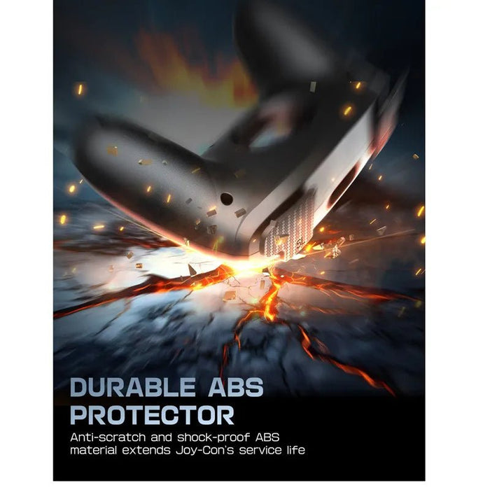 Play Grip (2 Sets) for Nintendo Switch 2 - Mumba