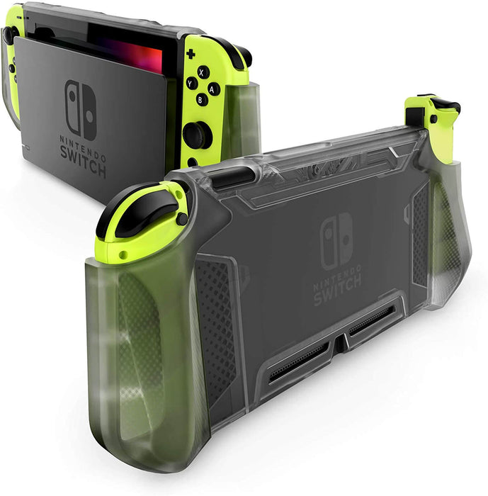 Mumba-Blade Series Case for Nintendo Switch - Mumba