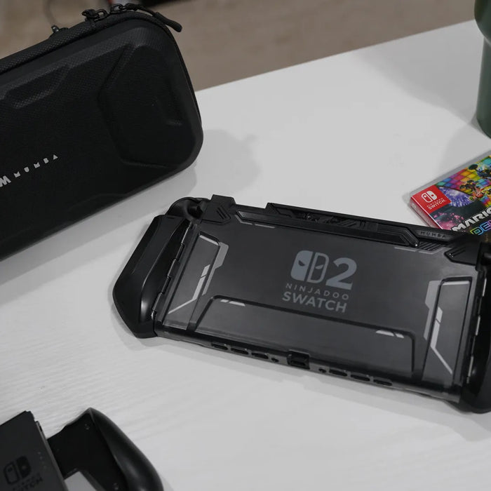How Much Is the Switch 2? A Full Price and Accessory Cost Breakdown (2026)