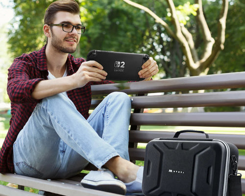 Do I Need Internet Connection to Use the Switch 2?