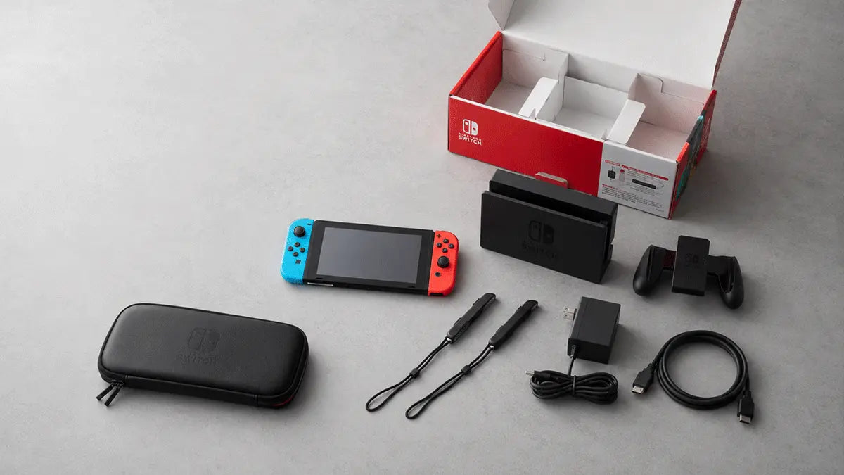 What Is the Best Dock Compatible Case for the Switch 2?