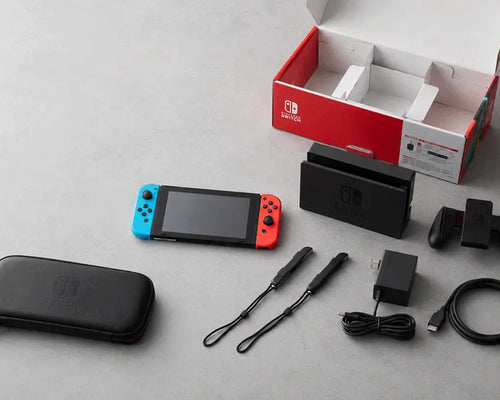 What Is the Best Dock Compatible Case for the Switch 2?