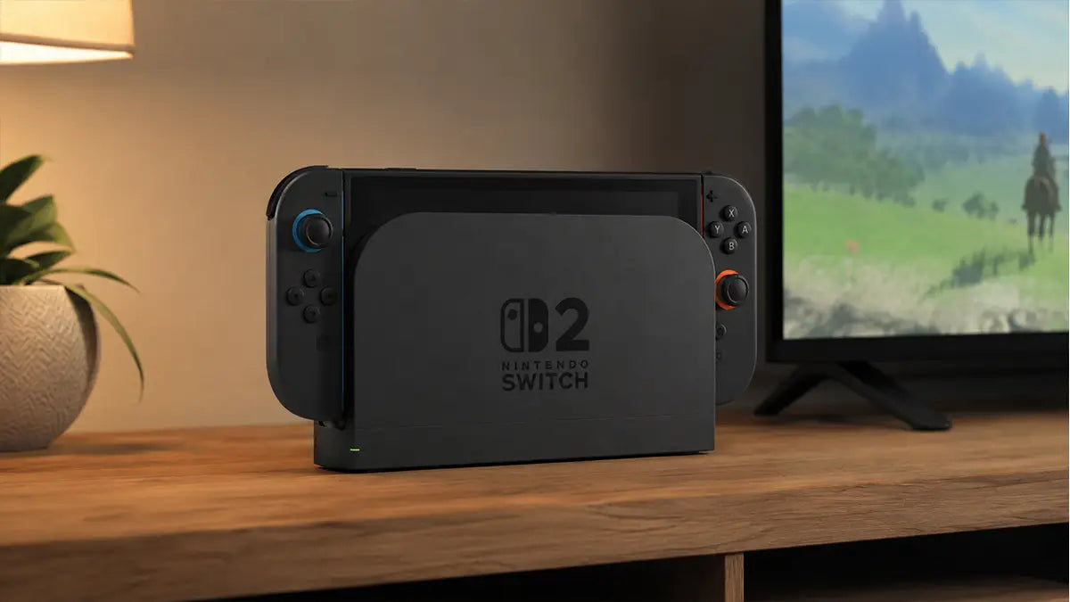 Can the Nintendo Switch 2 Overheat?