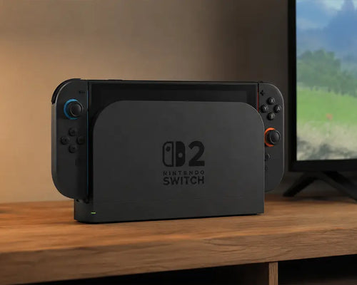 Can the Nintendo Switch 2 Overheat?