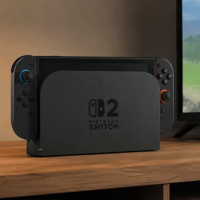Can the Nintendo Switch 2 Overheat?