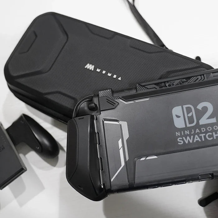 Do Nintendo Switch Cases Fit OLED?