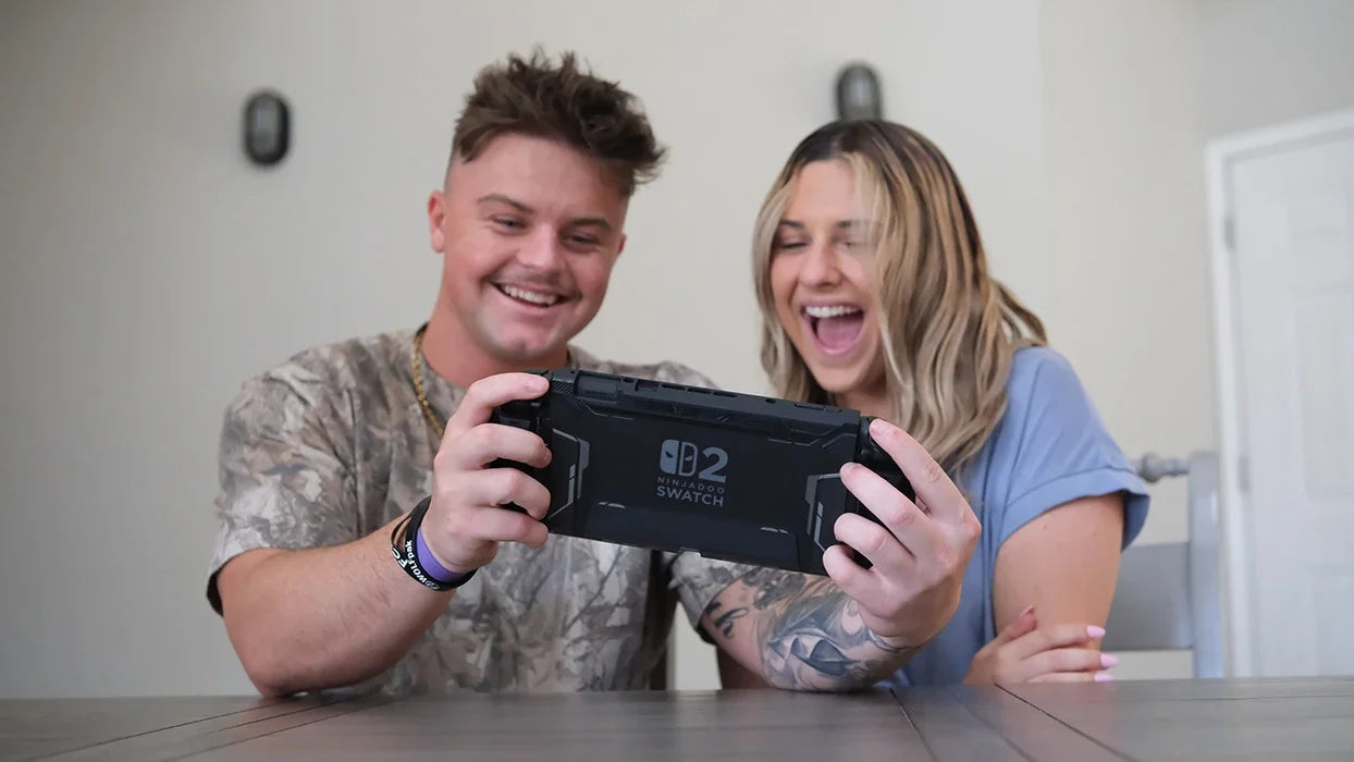 How Powerful is the Switch 2?