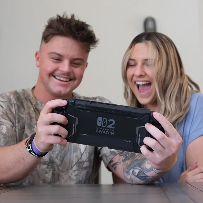 How Powerful is the Switch 2?