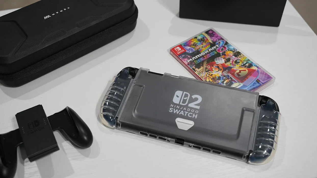How Much Is the Switch 2?