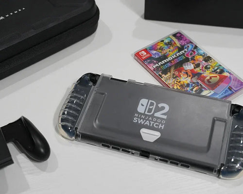 How to Factory Reset Your Nintendo Switch or Switch OLED