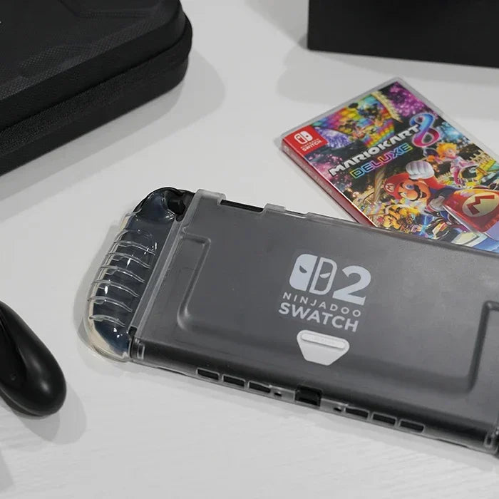How to Factory Reset Your Nintendo Switch or Switch OLED