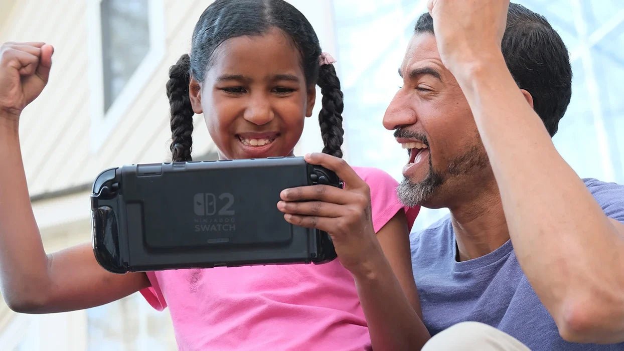 How Long Can the Switch 2 Battery Last?