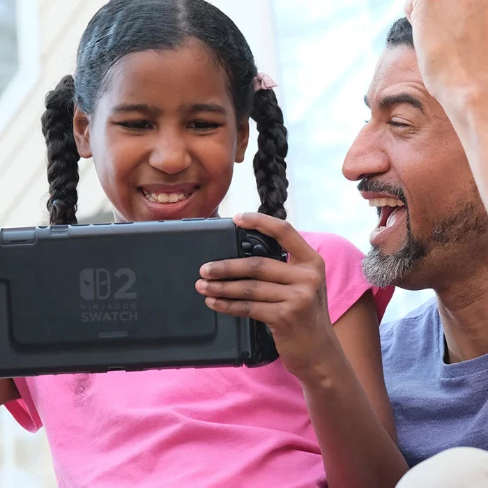 How Long Can the Switch 2 Battery Last?