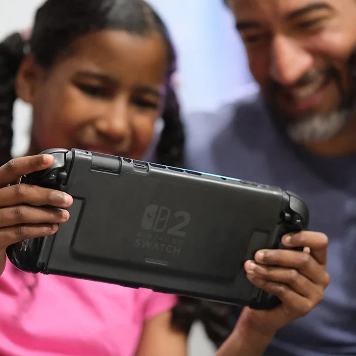 Is the Switch 2 Region Locked?