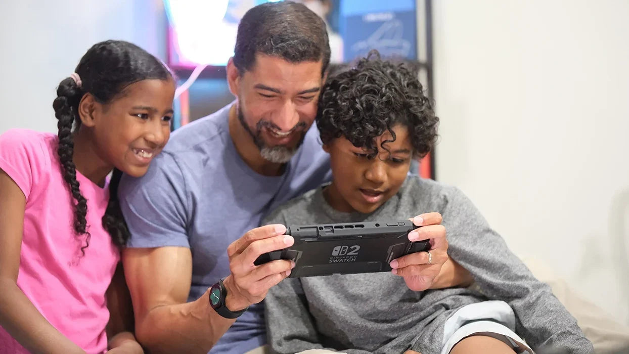 Is It Worth Buying a Nintendo Switch