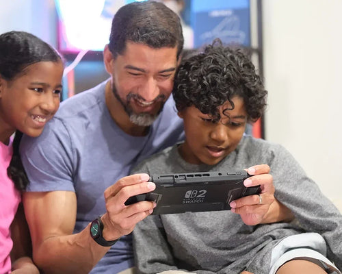 Is It Worth Buying a Nintendo Switch