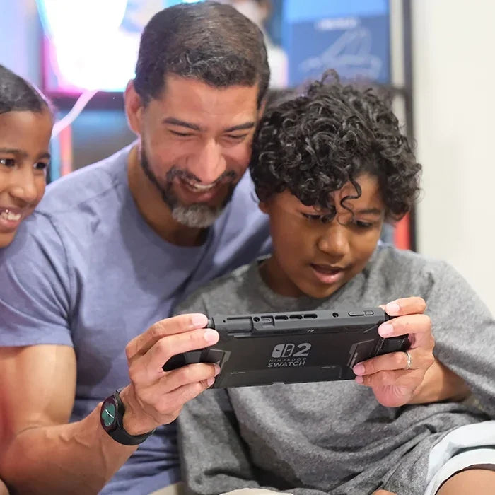 What is the Best Nintendo Switch 2 Case?