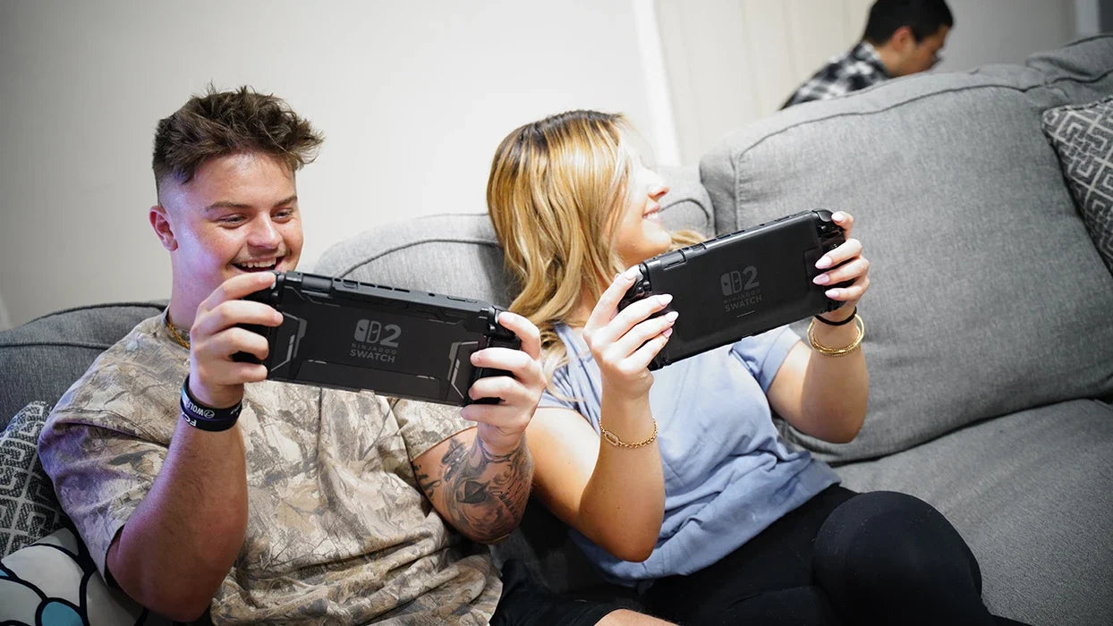 Can the Nintendo Switch 2 Overheat?