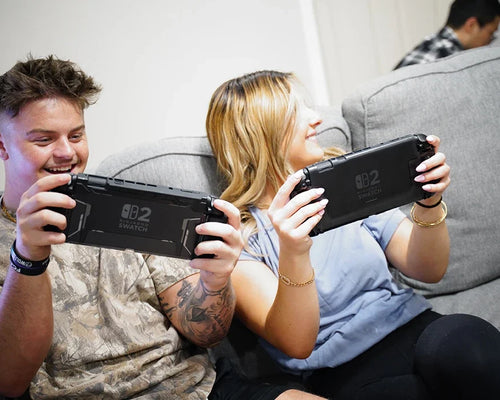 Nintendo Switch 2 Cases: The Complete Buyer's Guide