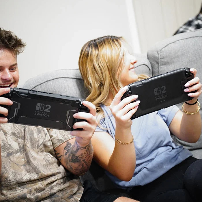 Nintendo Switch 2 Cases: The Complete Buyer's Guide