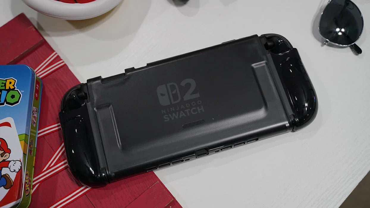 What Is Nintendo Switch 2?