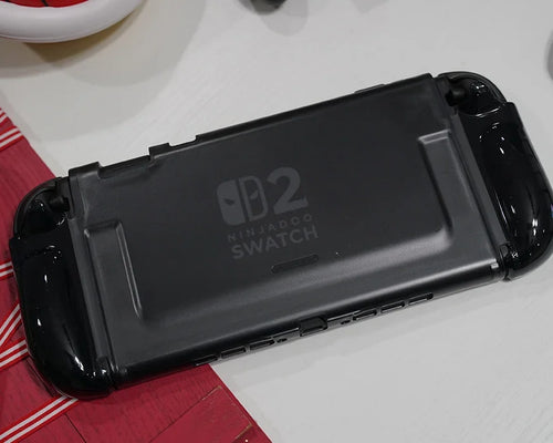 What Is Nintendo Switch 2?