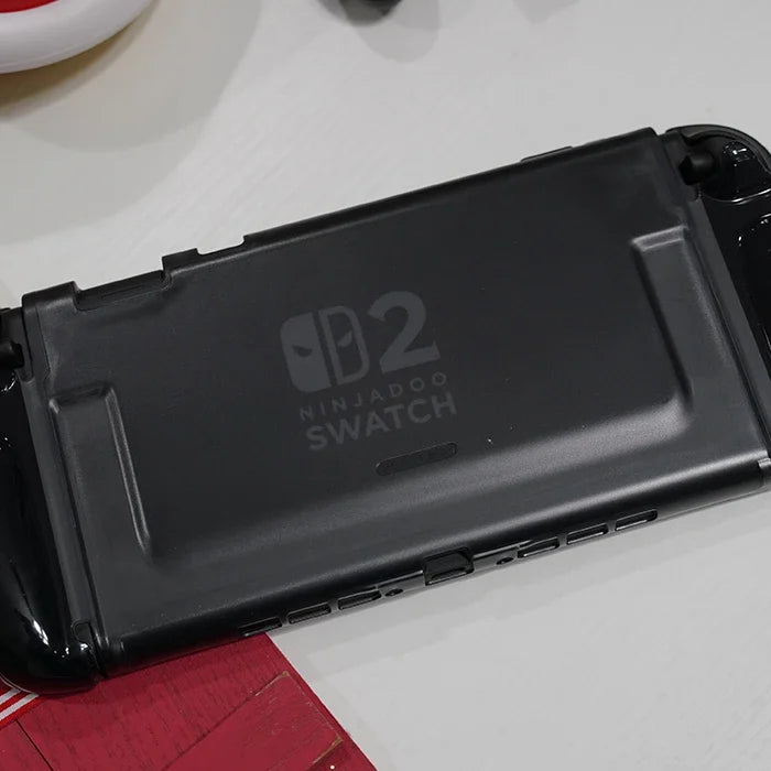 What Is Nintendo Switch 2?