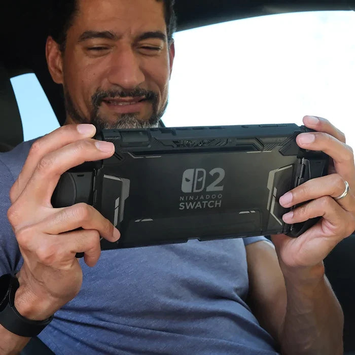 Nintendo Switch Case Compatibility Chart: Which Case Fits Your Model