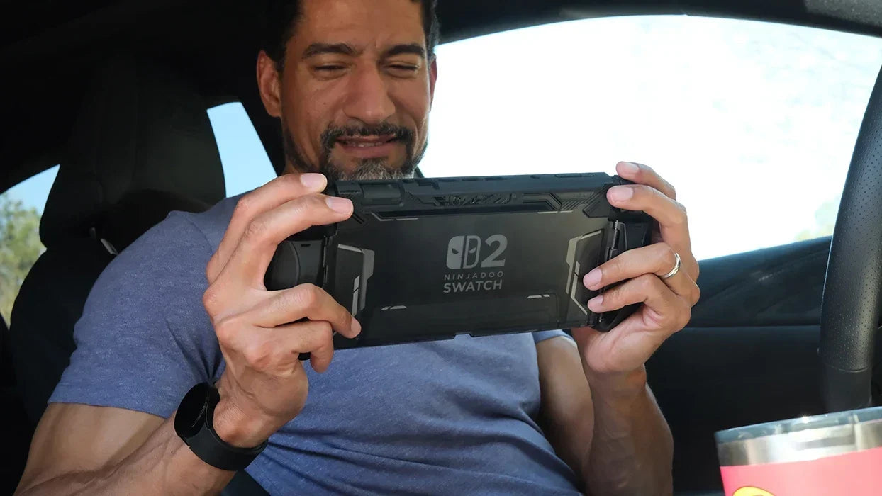 What Games Are on Switch 2?
