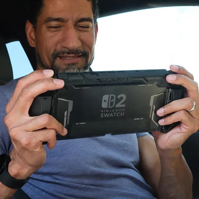 What Games Are on Switch 2?