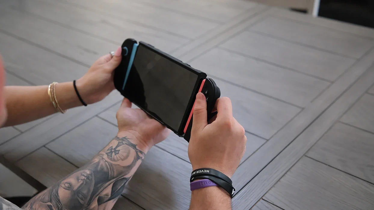 What Kind of SD Card for Switch 2?