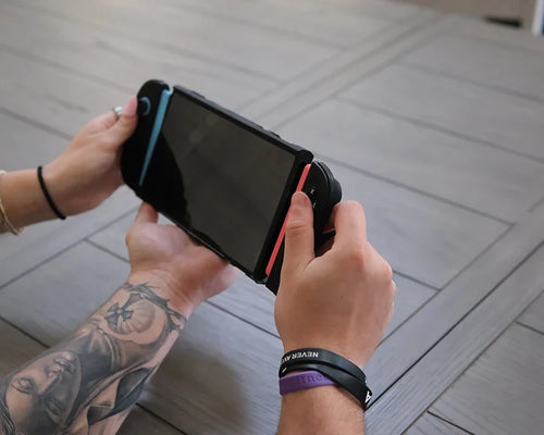 How Big Is the Nintendo Switch OLED Screen?