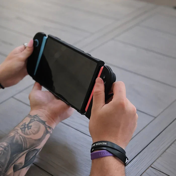 Does the Switch 2 Have an OLED?