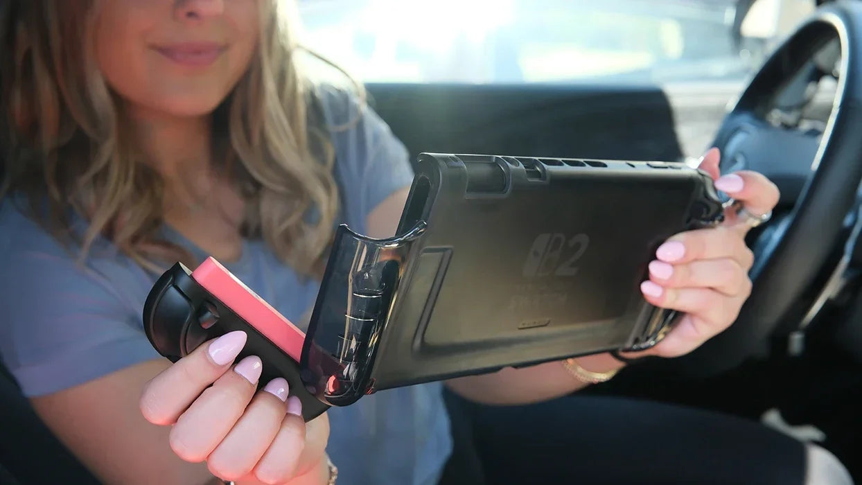 Where to Buy Nintendo Switch 2 Case?