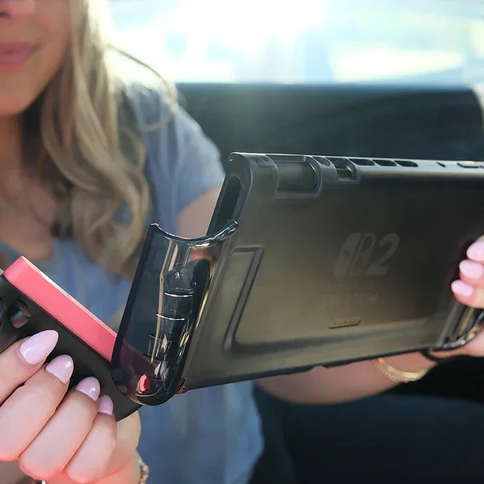 Where to Buy Nintendo Switch 2 Case?