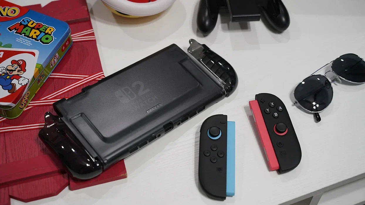 What Is the Nintendo Switch OLED? Features, Differences, and Who It Is For