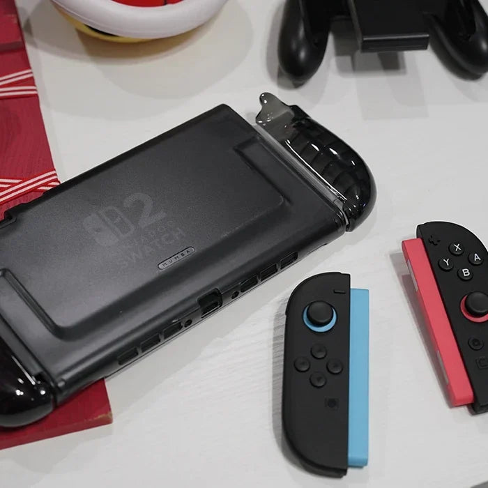 What Is the Nintendo Switch OLED? Features, Differences, and Who It Is For
