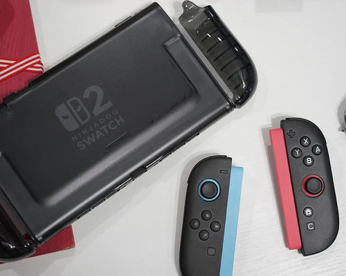 Nintendo Switch 2 Accessories: What to Buy and How to Choose