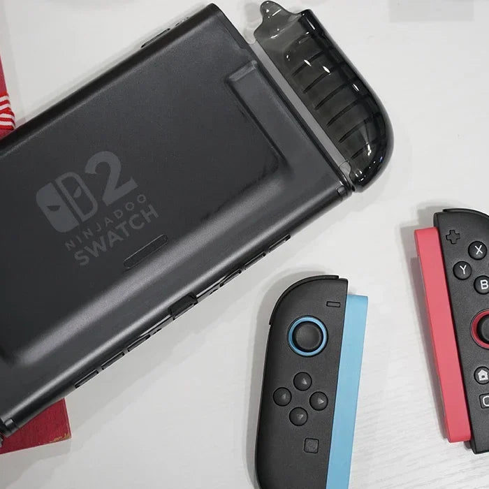 The Must Have Switch 2 Accessories in 2026