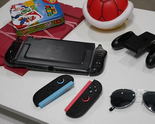 How to Set Up Nintendo Switch: Step-by-Step First-Time Setup Guide