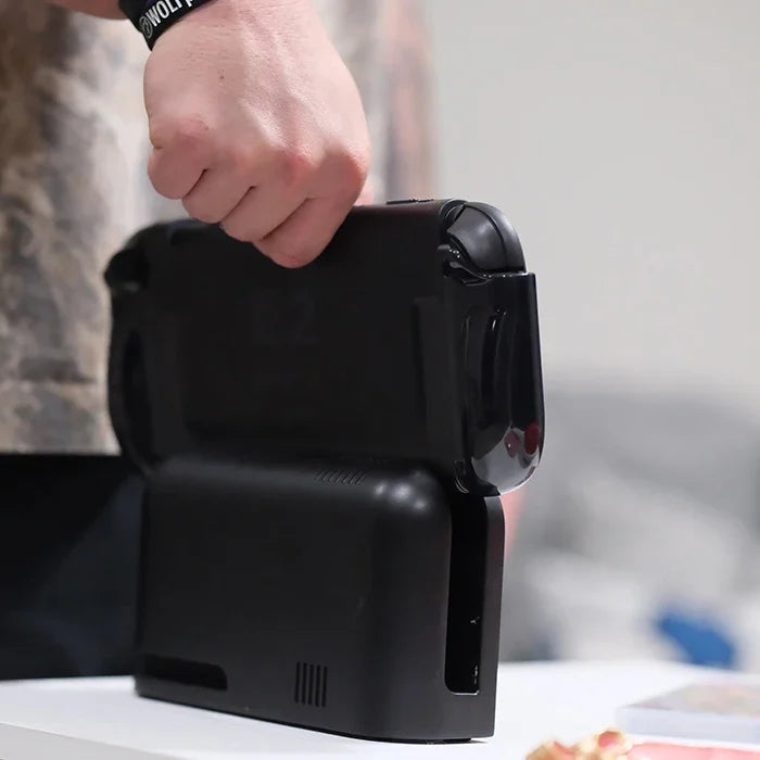 Does Nintendo Switch 2 Come With a Dock?