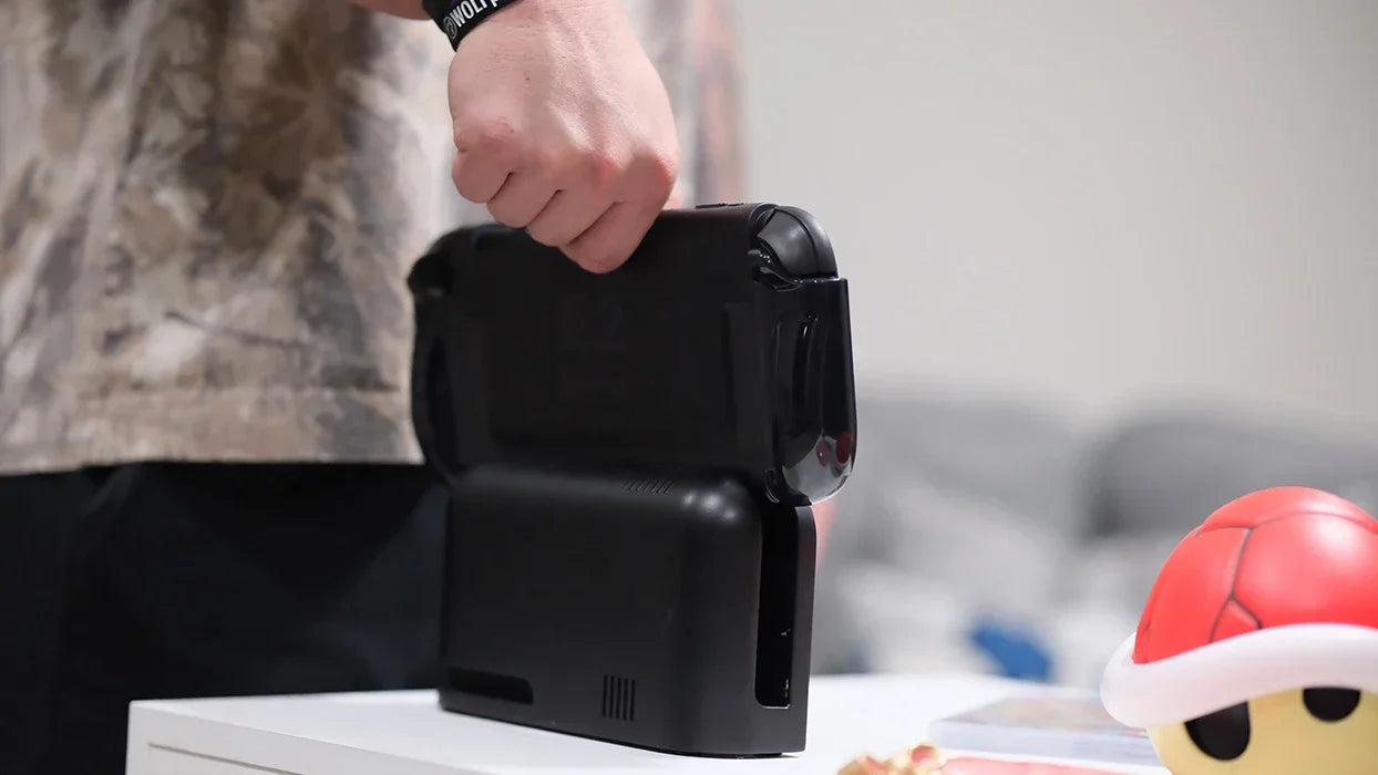 How to Connect a Nintendo Switch to Your TV