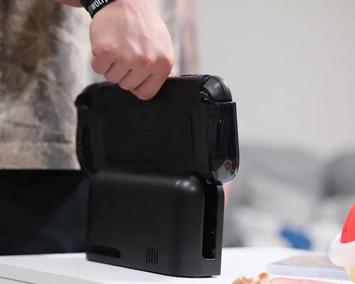 How to Connect a Nintendo Switch to Your TV