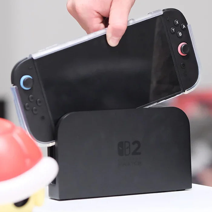 How to Connect Nintendo Switch OLED to TV